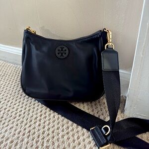 Tory Burch Mini Hobo/Crossbody Bag
